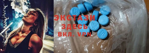 хмурый Алексеевка